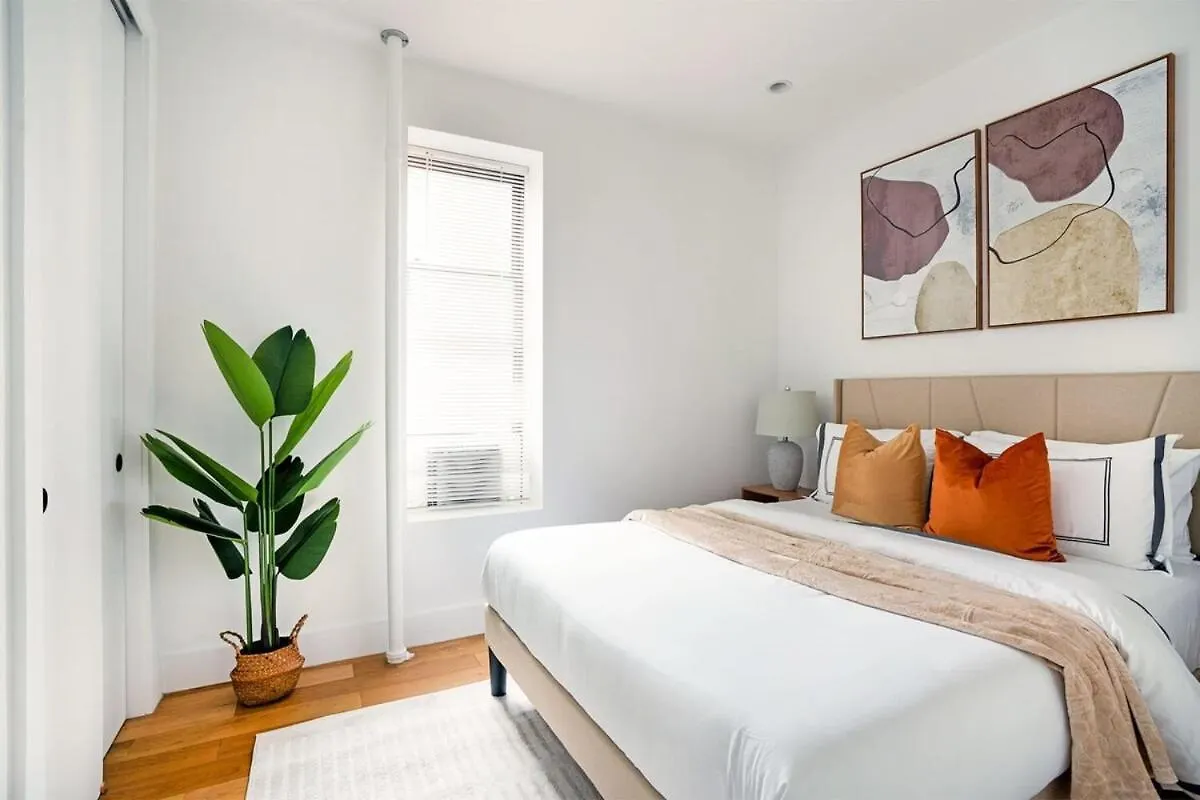 Apartamento 403-4C New 2Br 2Baths Prime Ues Nueva York Estados Unidos
