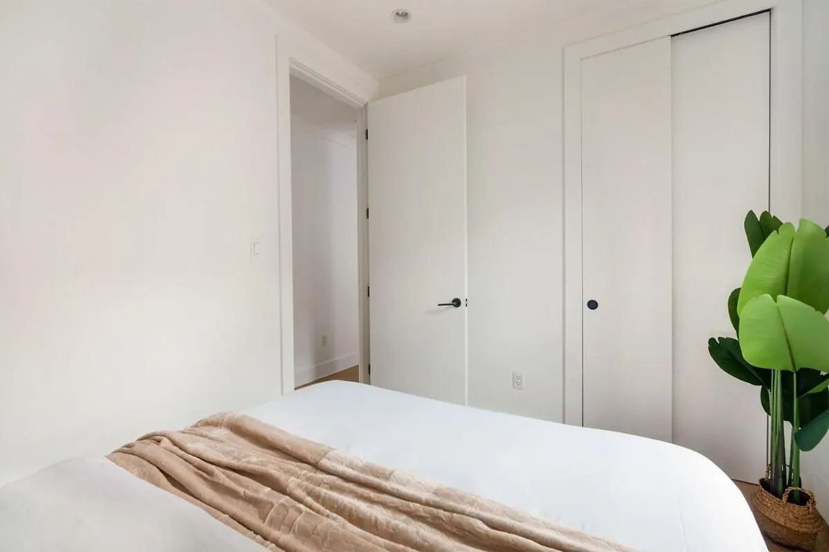 Apartamento 403-4C New 2Br 2Baths Prime Ues Nueva York