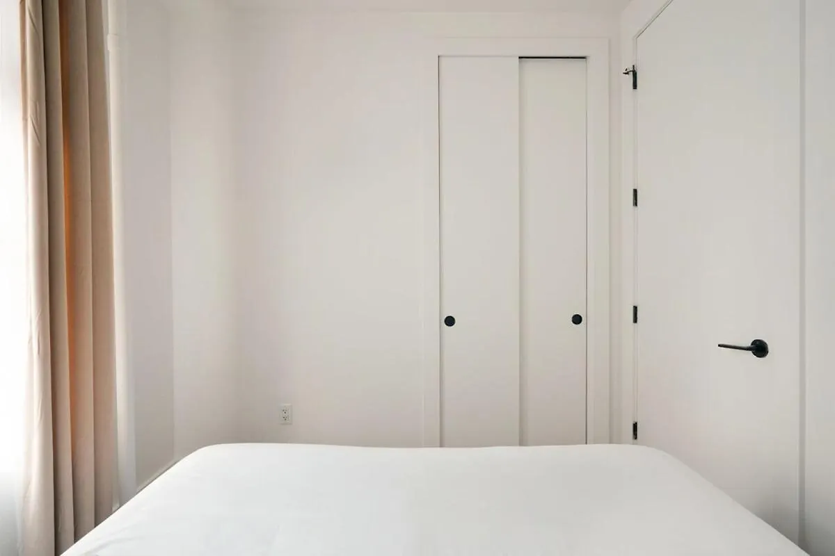 Apartamento 403-4C New 2Br 2Baths Prime Ues Nueva York 0*,