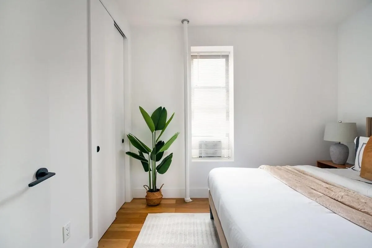 Apartamento 403-4C New 2Br 2Baths Prime Ues Nueva York 0*,  Estados Unidos