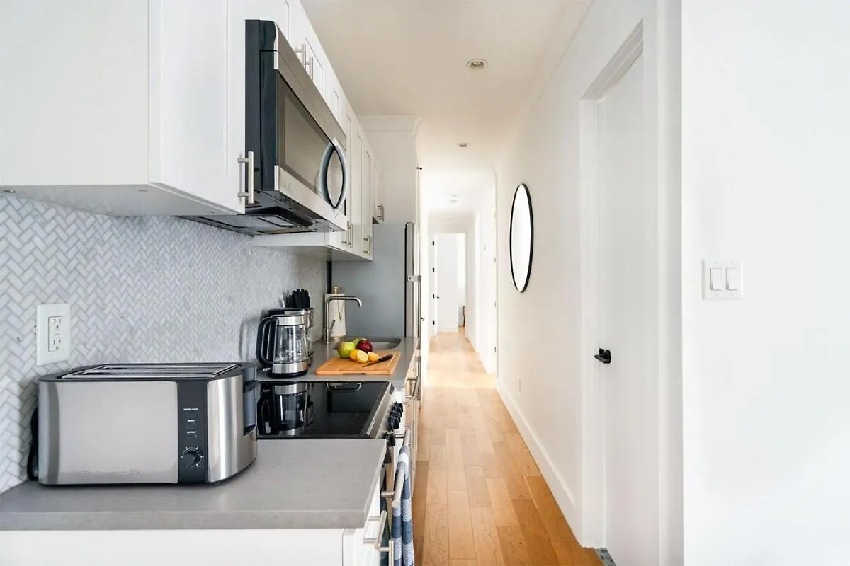 Apartamento 403-4C New 2Br 2Baths Prime Ues Nueva York
