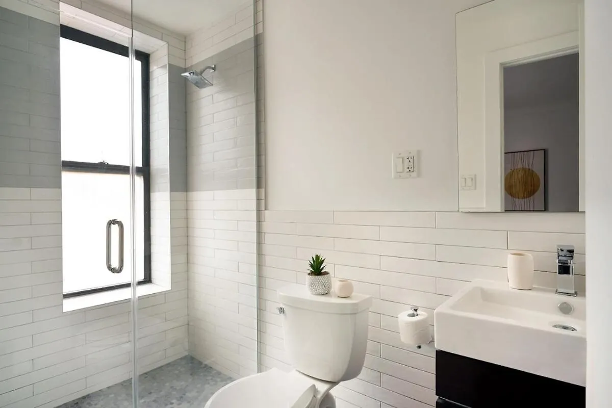 Apartamento 403-4C New 2Br 2Baths Prime Ues Nueva York 0*,