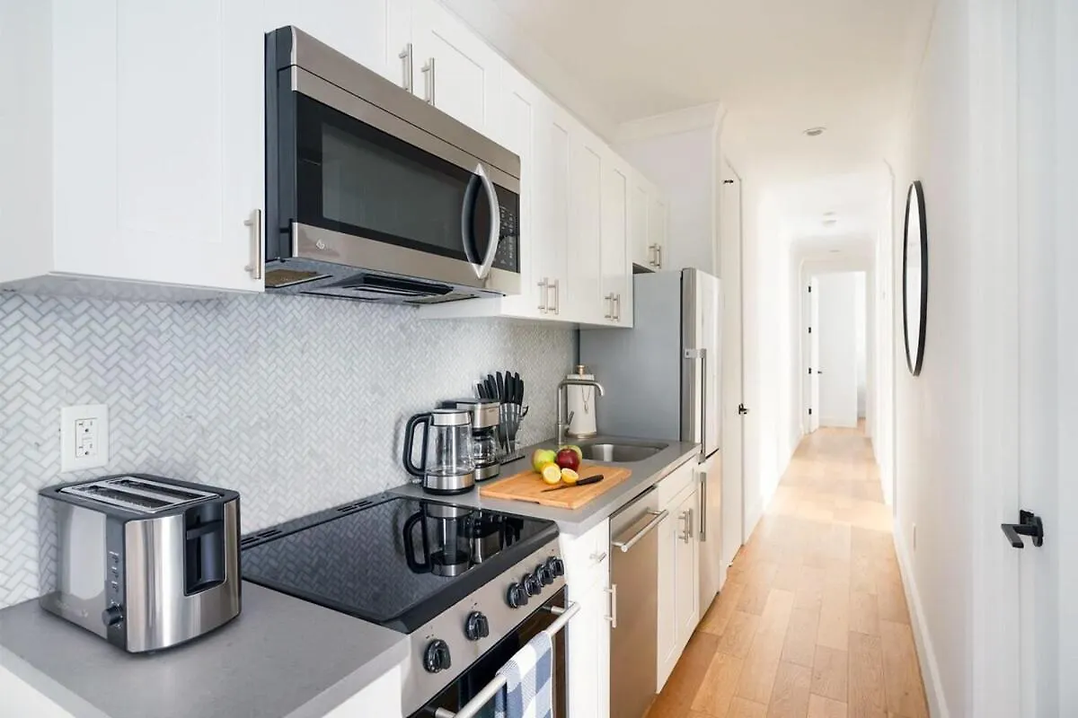 Apartamento 403-4C New 2Br 2Baths Prime Ues Nueva York